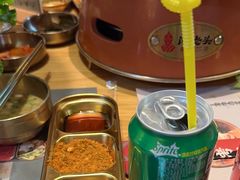 -闻老头·菊花炭烤肉(D11店)