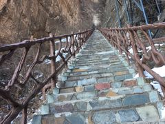 -狼牙山风景区