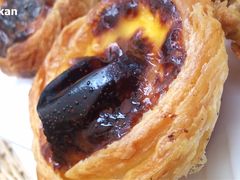 -玛嘉烈蛋挞(金利来大厦店)