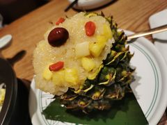 -云海肴·汽锅鸡·云南菜(广安门天虹店)