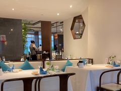 大堂-松鹤楼·非遗·苏帮菜(融科店)