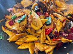 -吃货私房菜(丽江束河古镇店)