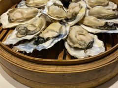 -新海渔港·胶东海鲜家常菜·家宴(奥体中心店)