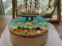 -千浔一暖DIY蛋糕烘焙(人民大学店)