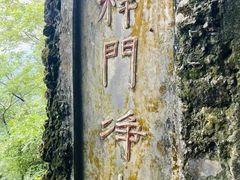 -青城山