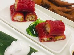 -好友缘家宴(青山路店)