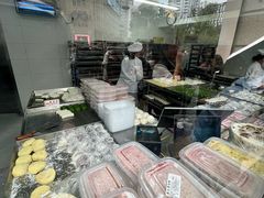 -沈大成(南京东路店)
