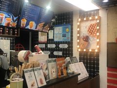 -桂桂茶(恒基名人店)