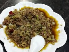 -海韵人家.海景花园经典云南菜(双廊店)