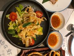 -美奈小馆·越南料理(中航城君尚购物中心店)