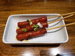 -黑白电视长沙小吃(悦汇城店)