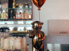 -璞渼咖啡 ROOF P.M. Café(浦东美术馆店)