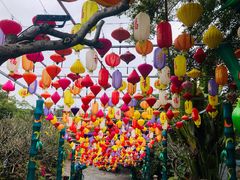 -深圳锦绣中华民俗村