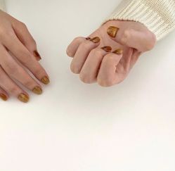 手部美甲-七月美睫 美甲