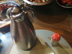 -湘聚缘湘菜馆(斜土路店)