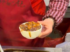 -姚记炒肝店(鼓楼店)