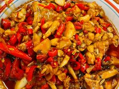 -堂瓦里·33年传统赣菜(第一街区店)