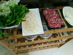 -广味鲜潮汕牛肉火锅(延安三路店)