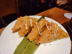 -食陆号·新式台湾创意菜(苏州首店)