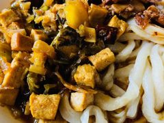-太原面食店(解放路店)