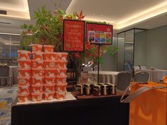 -徐记海鲜(大雁塔|金都店)