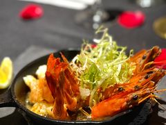 -小火花·干式熟成牛排馆Spark SteakHouse(剑桥郡店)