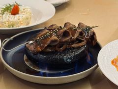 -MIO弥欧洋房西餐厅(中央大街店)