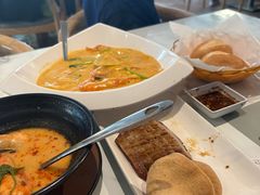 -黄珍珍泰国菜馆(九龙城店)
