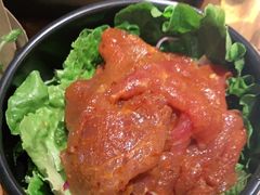 -么肆烤肉(汉街形象店)