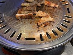 -入火韩国烤肉(凯旋广场店)