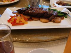 -北京中国大饭店