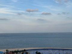 -启东恒大海上威尼斯酒店