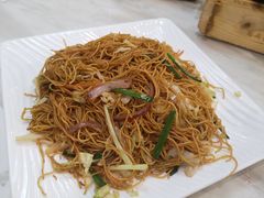 -點無缺茶楼·海鲜酒家(世博店)