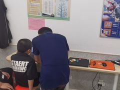 -艾克瑞特AI机器人·少儿编程·STEAM教育(万达校区)