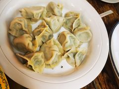 -金谷园饺子·烧烤(人大总店)