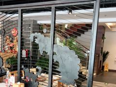 门面-辣婆婆(航天桥店)