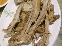 -清真益鑫羊肉手抓馆(南大街店)