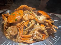 -胖哥俩肉蟹煲(苏州中心店)