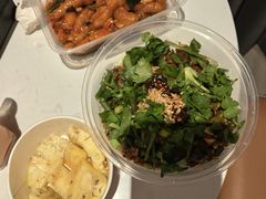 火烧肉米线-老奶烧肉米线