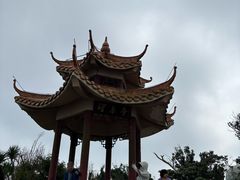 -海南铜鼓岭景区