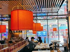 -小骨煲金华砂锅(转塘金街美地店)