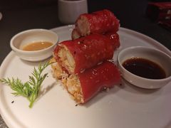 -蝴蝶里·粤菜·点心(滨江龙湖店)