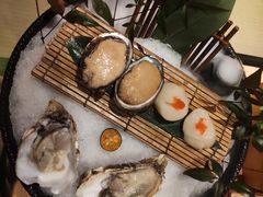 -锦和牛·炭火烧肉(ICC太和里店)