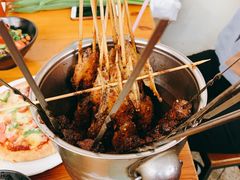 -炒豆合作社(东四总店)