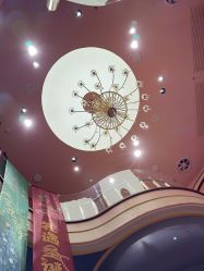 -奈尔宝家庭中心·亲子餐厅(北京东坝万达店)