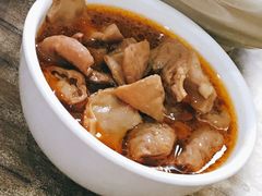 -天府面庄(天平路店)