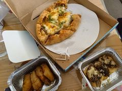 -必胜客(海滨店)