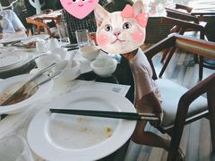 -泰谷酒店·太古码头闽菜自助餐厅