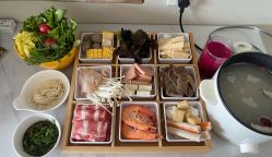 -喜宝母婴月子会所