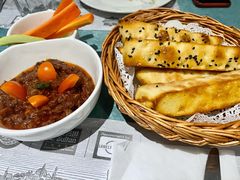 -苏坦土耳其西餐厅(玉林店)
